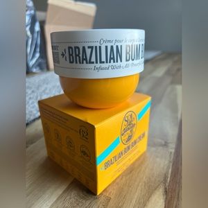 Sol de Janeiro Brazilian Bum Bum Cream 8oz/240ml